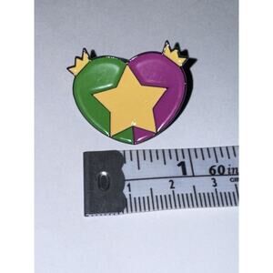 Fairly Odd Parents Wanda And Cosmo Pin Brooch